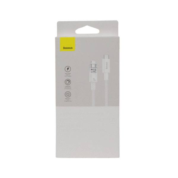 Cabo Explorer Series USB-C para Lightning (CAT5010202)
