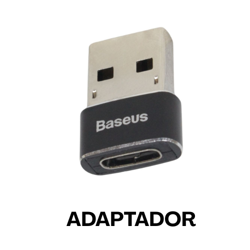 adaptador
