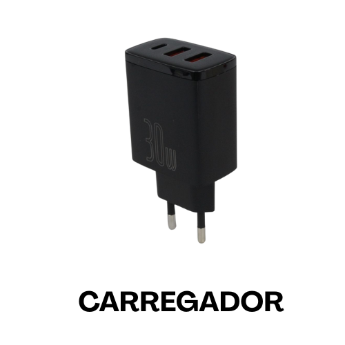 carregador