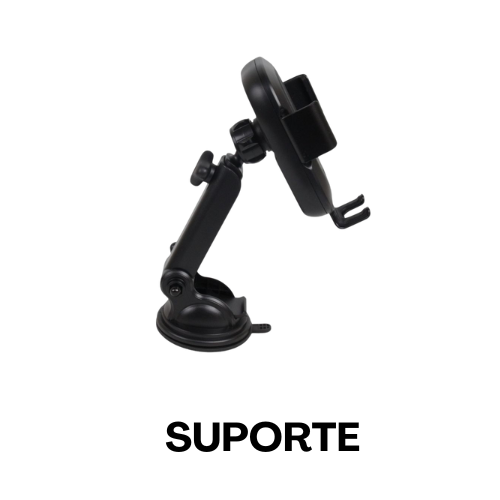 suporte