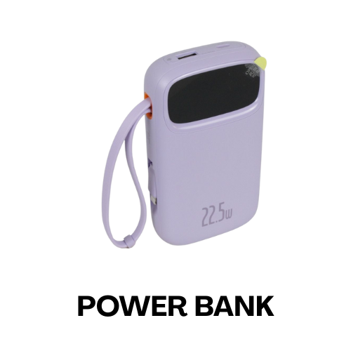 power bank