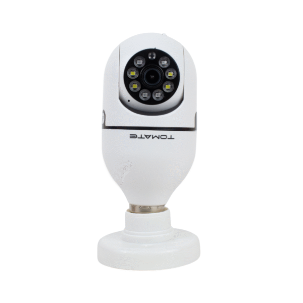 Câmera IP PTZ Wireless (MCA1010)