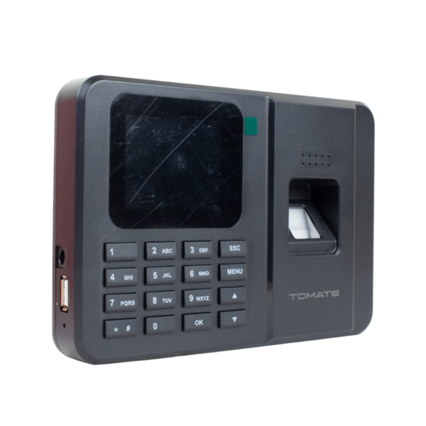 Relógio de Ponto Biométrico (MDK300)