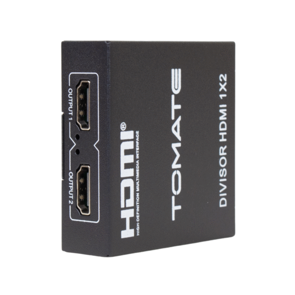 Divisor HDMI 1x2 (MTV112)